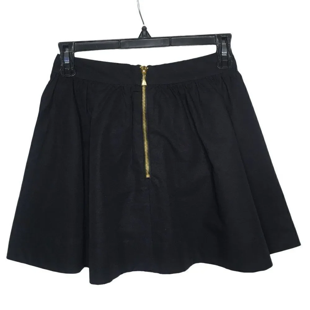 Kate Spade skirt black